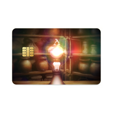 Load image into Gallery viewer, Dr. Stone  Credit Card Skins (4-in-1 Pack)
