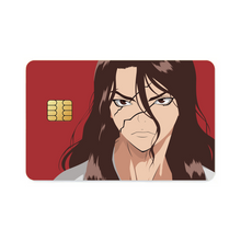 Load image into Gallery viewer, Dr. Stone  Credit Card Skins (4-in-1 Pack)
