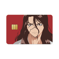 Dr. Stone  Credit Card Skins (4-in-1 Pack)