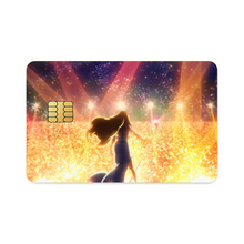 Load image into Gallery viewer, Dr. Stone  Credit Card Skins (4-in-1 Pack)

