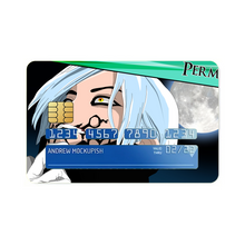 Load image into Gallery viewer, Dr. Stone  Credit Card Skins (4-in-1 Pack)
