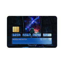 Load image into Gallery viewer, Dr. Stone  Credit Card Skins (4-in-1 Pack)
