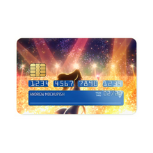 Load image into Gallery viewer, Dr. Stone  Credit Card Skins (4-in-1 Pack)
