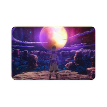 Load image into Gallery viewer, Dr. Stone  Credit Card Skins (4-in-1 Pack)
