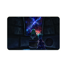 Load image into Gallery viewer, Dr. Stone  Credit Card Skins (4-in-1 Pack)
