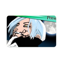 Load image into Gallery viewer, Dr. Stone  Credit Card Skins (4-in-1 Pack)
