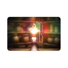 Load image into Gallery viewer, Dr. Stone  Credit Card Skins (4-in-1 Pack)

