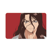 Load image into Gallery viewer, Dr. Stone  Credit Card Skins (4-in-1 Pack)

