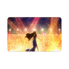 Load image into Gallery viewer, Dr. Stone  Credit Card Skins (4-in-1 Pack)
