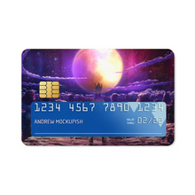 Load image into Gallery viewer, Dr. Stone  Credit Card Skins (4-in-1 Pack)
