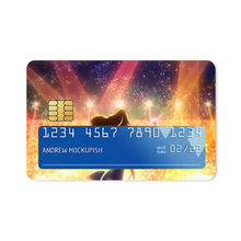 Load image into Gallery viewer, Dr. Stone  Credit Card Skins (4-in-1 Pack)
