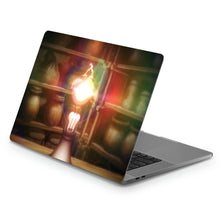 Load image into Gallery viewer, Dr. Stone  Macbook Skin
