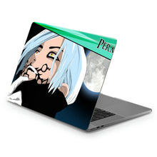 Load image into Gallery viewer, Dr. Stone  Macbook Skin
