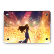 Load image into Gallery viewer, Dr. Stone  Macbook Skin
