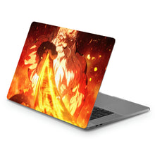 Load image into Gallery viewer, Dr. Stone Kaseki  Macbook Skin
