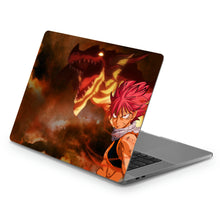 Load image into Gallery viewer, Dragnell  Macbook Skin
