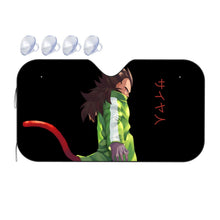 Load image into Gallery viewer, Dragon Ball  Car Sunshade
