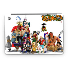 Load image into Gallery viewer, Dragon Ball: Characters New Design  Macbook Skin
