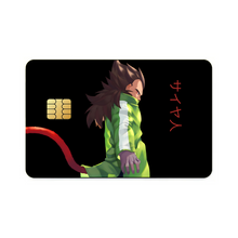 Load image into Gallery viewer, Dragon Ball  Credit Card Skins (4-in-1 Pack)
