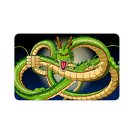 Dragon Ball  Credit Card Skins (4-in-1 Pack)