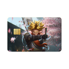 Load image into Gallery viewer, Dragon Ball  Credit Card Skins (4-in-1 Pack)
