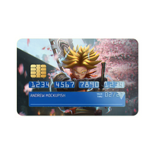 Load image into Gallery viewer, Dragon Ball  Credit Card Skins (4-in-1 Pack)
