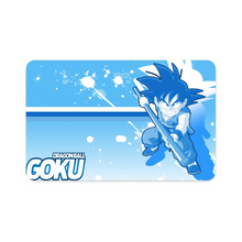 Load image into Gallery viewer, Dragon Ball  Credit Card Skins (4-in-1 Pack)
