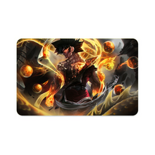 Load image into Gallery viewer, Dragon Ball  Credit Card Skins (4-in-1 Pack)
