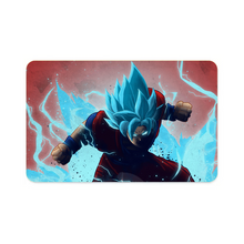 Load image into Gallery viewer, Dragon Ball  Credit Card Skins (4-in-1 Pack)

