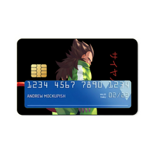 Load image into Gallery viewer, Dragon Ball  Credit Card Skins (4-in-1 Pack)
