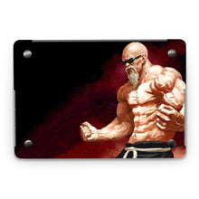 Load image into Gallery viewer, Dragon Ball  Macbook Skin
