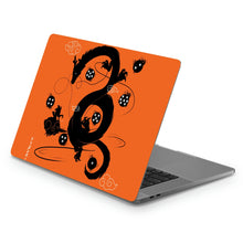 Load image into Gallery viewer, Dragon Ball Dragon  Macbook Skin
