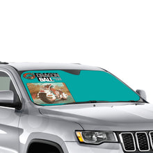 Load image into Gallery viewer, Dragon Ball Volume 01 Chapter 01  Car Sunshade
