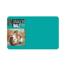 Load image into Gallery viewer, Dragon Ball Volume 01 Chapter 01  Credit Card Skins (4-in-1 Pack)
