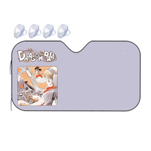 Load image into Gallery viewer, Dragon Ball Volume 01 Chapter 02  Car Sunshade
