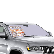 Load image into Gallery viewer, Dragon Ball Volume 01 Chapter 02  Car Sunshade
