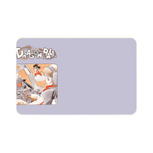 Load image into Gallery viewer, Dragon Ball Volume 01 Chapter 02  Credit Card Skins (4-in-1 Pack)

