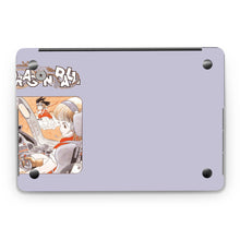 Load image into Gallery viewer, Dragon Ball Volume 01 Chapter 02  Macbook Skin
