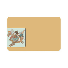 Load image into Gallery viewer, Dragon Ball Volume 01 Chapter 03  Credit Card Skins (4-in-1 Pack)
