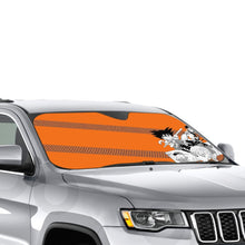 Load image into Gallery viewer, Dragon Ball Volume 01 Chapter 08  Car Sunshade
