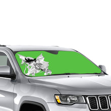 Load image into Gallery viewer, Dragon Ball Volume 01 Chapter 09  Car Sunshade
