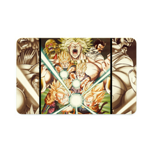 Load image into Gallery viewer, Dragon Ball Z poster  Credit Card Skins (4-in-1 Pack)
