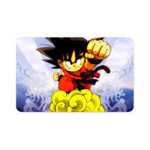 Load image into Gallery viewer, Dragon Balls - Cave  Credit Card Skins (4-in-1 Pack)
