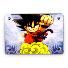 Load image into Gallery viewer, Dragon Balls - Cave  Macbook Skin
