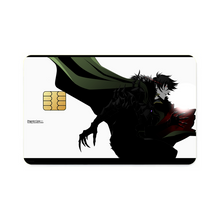 Load image into Gallery viewer, Dragonic Curse  Credit Card Skins (4-in-1 Pack)
