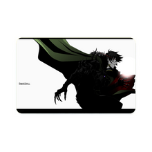 Load image into Gallery viewer, Dragonic Curse  Credit Card Skins (4-in-1 Pack)
