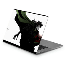 Load image into Gallery viewer, Dragonic Curse  Macbook Skin

