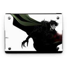 Load image into Gallery viewer, Dragonic Curse  Macbook Skin
