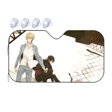 Load image into Gallery viewer, Durarara!!  Car Sunshade
