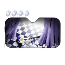 Load image into Gallery viewer, Durarara!!  Car Sunshade

